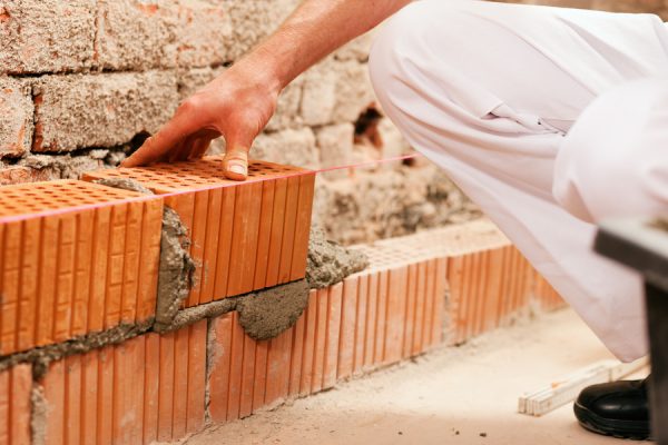 ABR polis – Alle bouwplaatsrisico’s wanneer u gaat bouwen of verbouwen