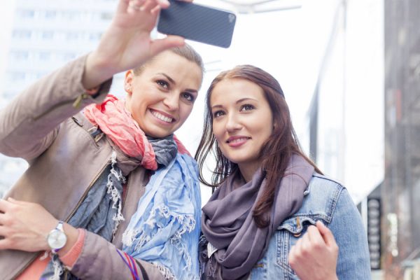 Een aanrijding aangeven met je smartphone? Het kan met de app Crashform.